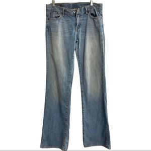 LUCKY BRAND, Women’s Jeans, blue, Sz  8/29.